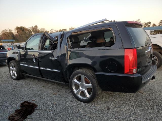 Photo 2 from auction – 2010 CADILLAC ESCALADE E with VIN 1GYUKJEF6AR189257