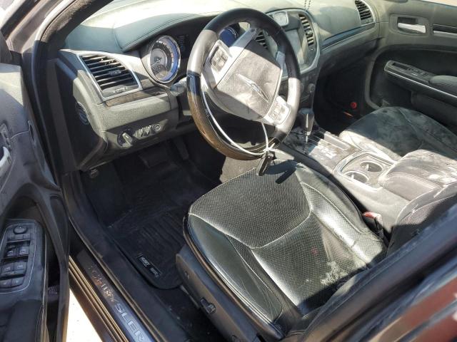 Photo 8 from auction – 2013 CHRYSLER 300C with VIN 2C3CCAET1DH682910