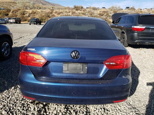 Photo 6 from auction – 2014 VOLKSWAGEN JETTA BASE with VIN 3VW1K7AJ9EM398485