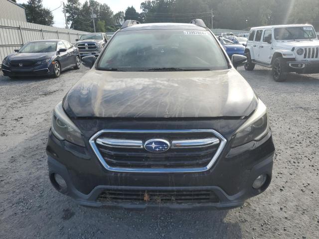 Photo 5 from auction – 2019 SUBARU OUTBACK 2. with VIN 4S4BSAJC8K3373124
