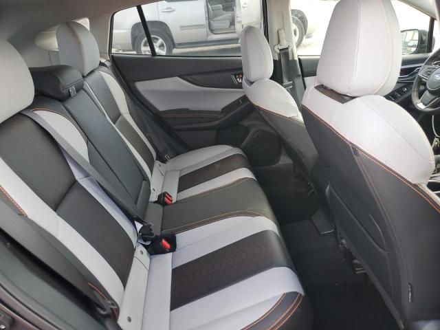 Photo 11 from auction – 2022 SUBARU CROSSTREK with VIN JF2GTHMC0NH213064