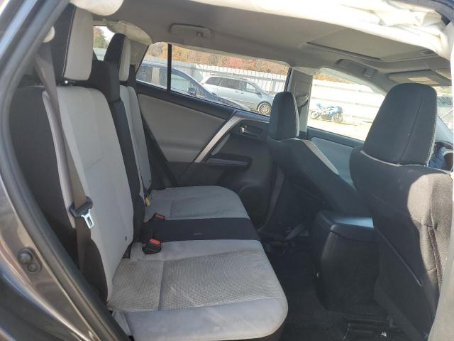 Photo 11 from auction – 2018 TOYOTA RAV4 ADVEN with VIN JTMRFREV2JD232432