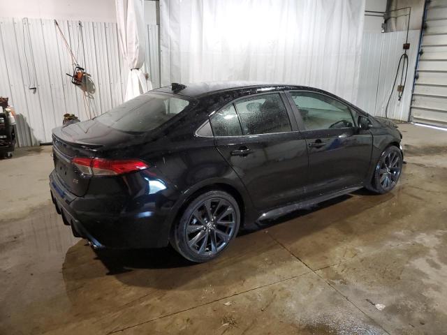 Photo 3 from auction – 2024 TOYOTA COROLLA SE with VIN 5YFS4MCE0RP204411