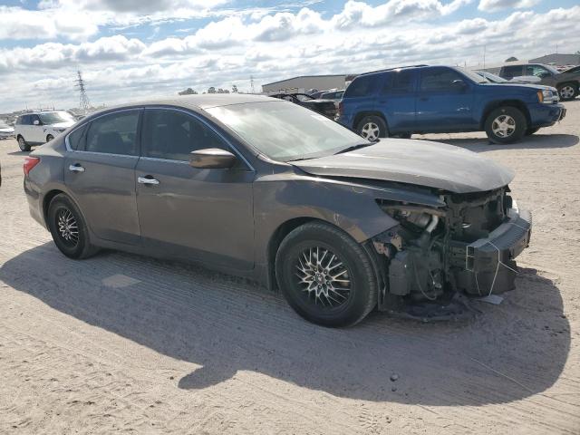 Photo 4 from auction – 2016 NISSAN ALTIMA 2.5 with VIN 1N4AL3AP5GN315419
