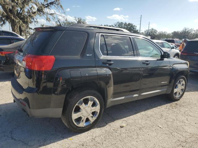Photo 3 from auction – 2011 GMC TERRAIN SL with VIN 2CTFLUE56B6423516