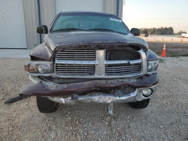 صورة رقم 5 من المزاد - 2004 DODGE RAM 1500 S مع VIN 1D7HA18N64S587729