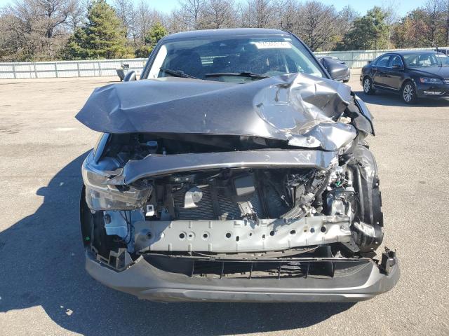 Photo 5 from auction – 2023 MAZDA CX-5 SELEC with VIN JM3KFBBM4P0245372