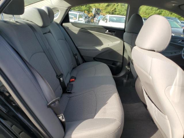 Photo 10 from auction – 2014 HYUNDAI SONATA GLS with VIN 5NPEB4AC9EH930778