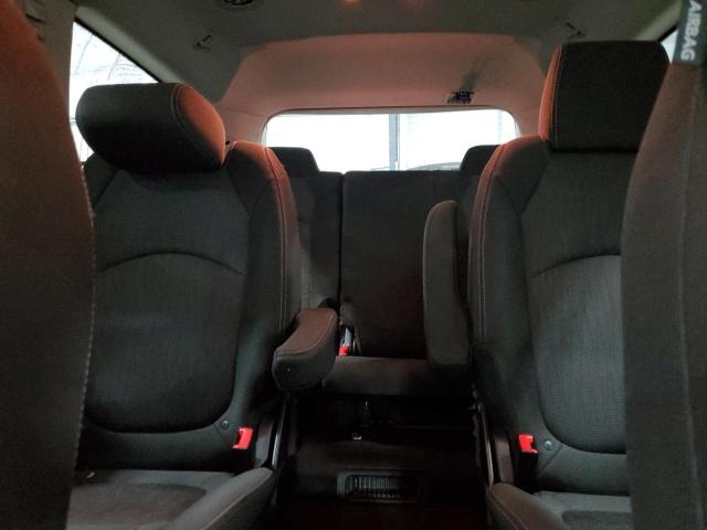 Photo 10 from auction – 2015 CHEVROLET TRAVERSE L with VIN 1GNKRGKD1FJ244810