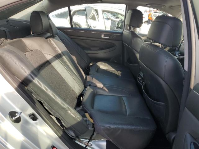 Photo 10 from auction – 2012 HYUNDAI GENESIS 3. with VIN KMHGC4DD2CU154342