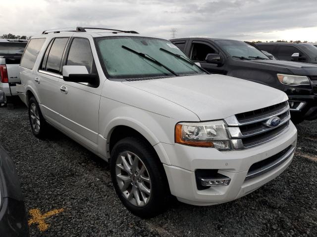 Photo 4 from auction – 2016 FORD EXPEDITION with VIN 1FMJU1KT2GEF37399