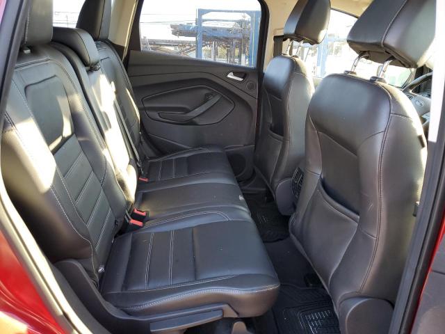 Photo 11 from auction – 2017 FORD ESCAPE TIT with VIN 1FMCU9JD2HUA98102