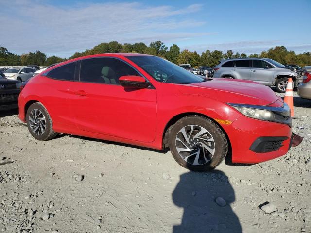 Photo 4 from auction – 2016 HONDA CIVIC LX with VIN 2HGFC4B08GH303038