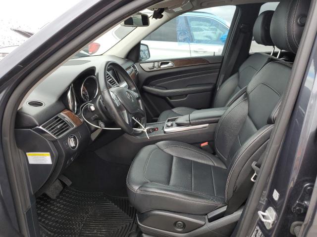 Photo 7 from auction – 2014 MERCEDES-BENZ ML 350 with VIN 4JGDA5JB5EA334579