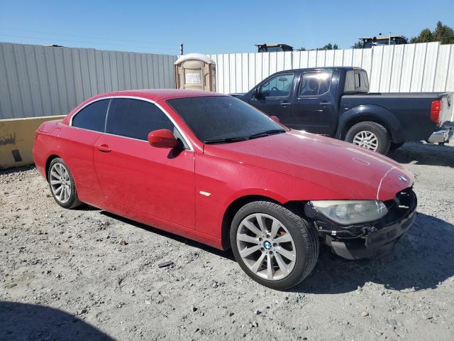 Photo 4 from auction – 2011 BMW 328 I SULE with VIN WBADW7C50BE544940