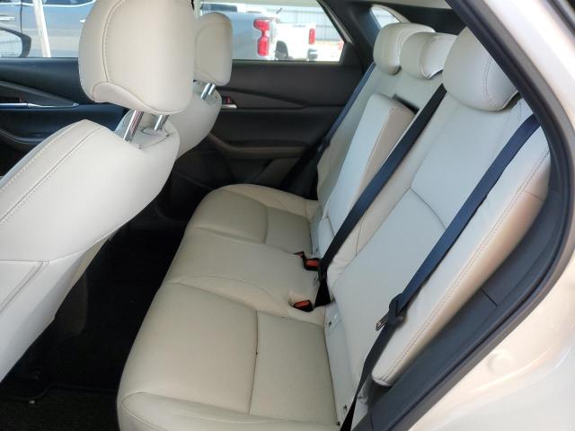 Photo 10 from auction – 2023 MAZDA CX-30 PREM with VIN 3MVDMBDY8PM583778
