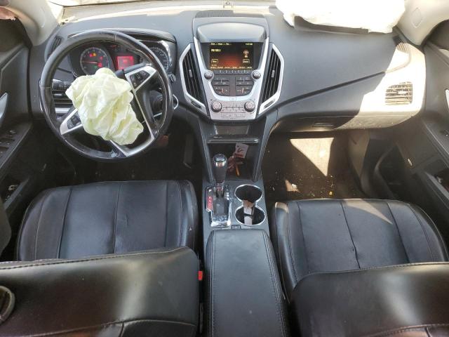 Photo 8 from auction – 2016 GMC TERRAIN SL with VIN 2GKFLPE37G6223560