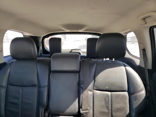 Photo 10 from auction – 2019 NISSAN PATHFINDER with VIN 5N1DR2MN1KC607854