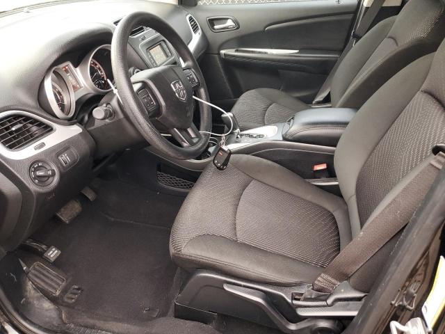 Photo 7 from auction – 2019 DODGE JOURNEY SE with VIN 3C4PDCBB1KT833606