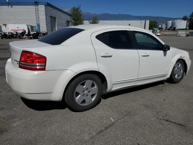Photo 3 from auction – 2010 DODGE AVENGER SX with VIN 1B3CC4FB0AN185919