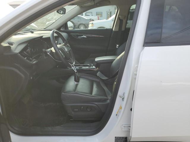 Photo 7 from auction – 2021 BUICK ENVISION E with VIN LRBFZPR46MD136399