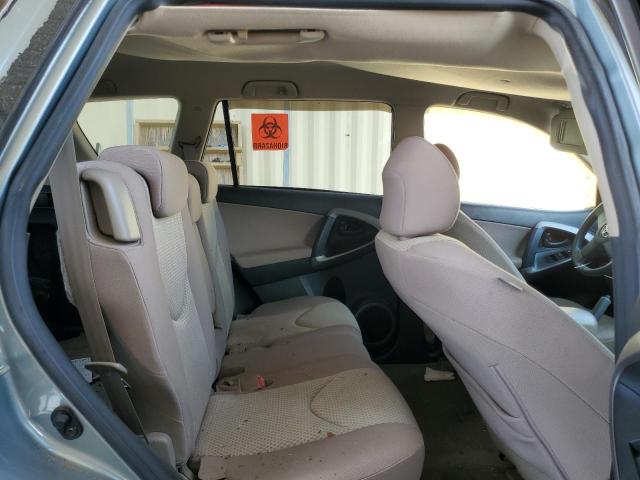 Photo 11 from auction – 2008 TOYOTA RAV4 with VIN JTMZD33V386071092