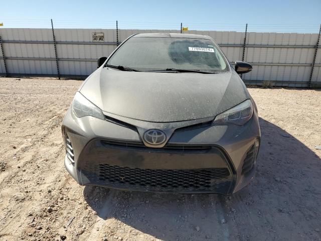 Photo 5 from auction – 2019 TOYOTA COROLLA L with VIN 2T1BURHE4KC200275
