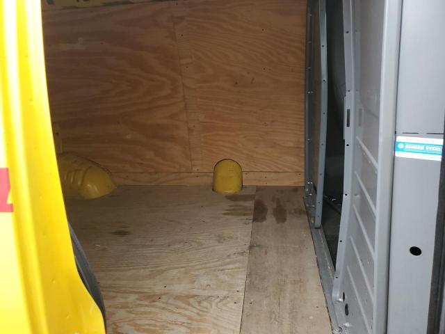 Photo 11 from auction – 2021 CHEVROLET EXPRESS G2 with VIN 1GCWGAFPXM1174366
