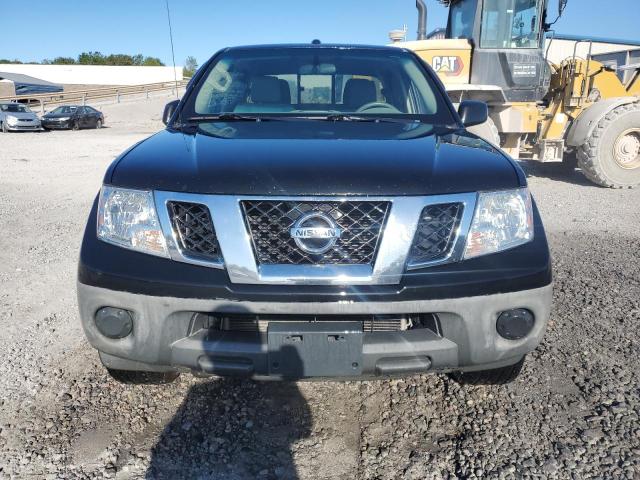 Photo 5 from auction – 2017 NISSAN FRONTIER S with VIN 1N6AD0EV7HN766218