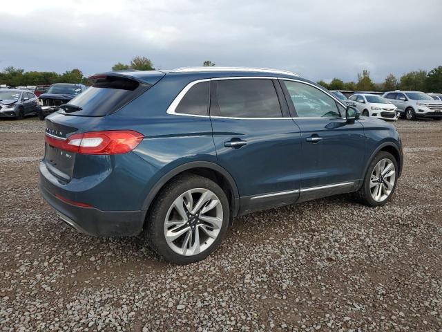 Zdjęcie 3 z aukcji – 2016 LINCOLN MKX RESERV z VIN 2LMTJ8LR4GBL71254