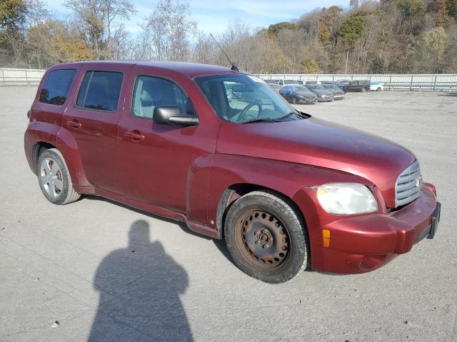 Photo 4 from auction – 2009 CHEVROLET HHR LS with VIN 3GNCA13B29S592723