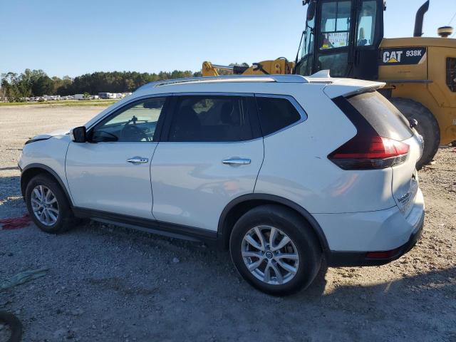Photo 2 from auction – 2019 NISSAN ROGUE S with VIN KNMAT2MT9KP543983