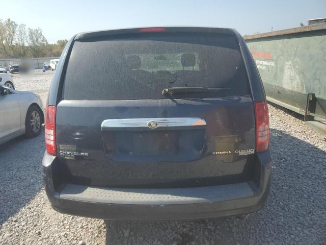 Photo 6 from auction – 2009 CHRYSLER TOWN & COU with VIN 2A8HR44E49R552036