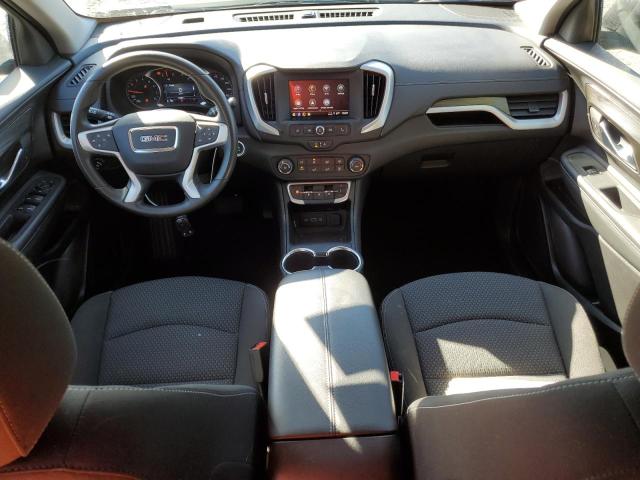 Photo 8 from auction – 2024 GMC TERRAIN SL with VIN 3GKALMEG6RL294372