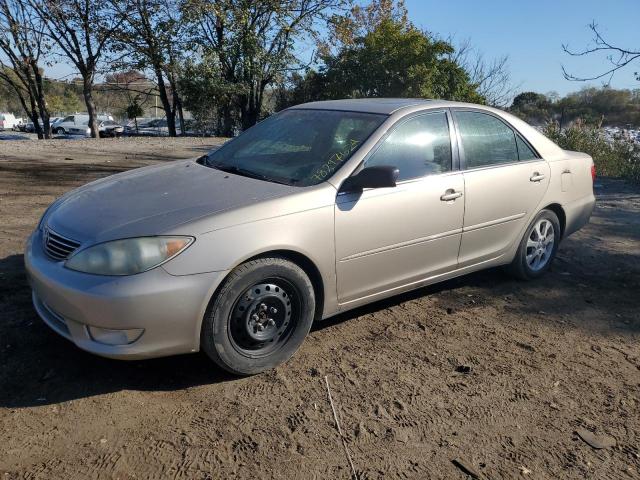 Photo 1 from auction – 2005 TOYOTA CAMRY LE with VIN 4T1BE30KX5U514348