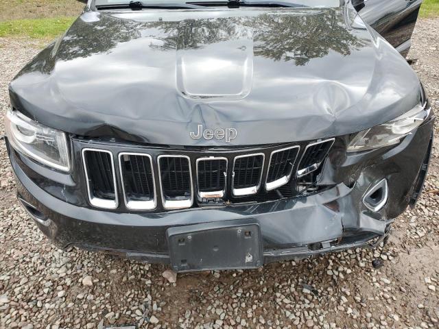 Photo 12 from auction – 2014 JEEP GRAND CHER with VIN 1C4RJFBG9EC111945