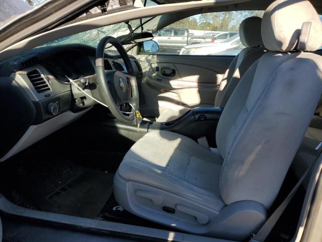Photo 7 from auction – 2006 CHEVROLET MONTE CARL with VIN 2G1WJ15K569164181