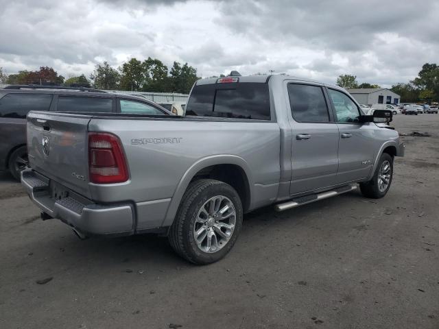 Photo 3 from auction – 2022 RAM 1500 LARAM with VIN 1C6SRFRT6NN429742