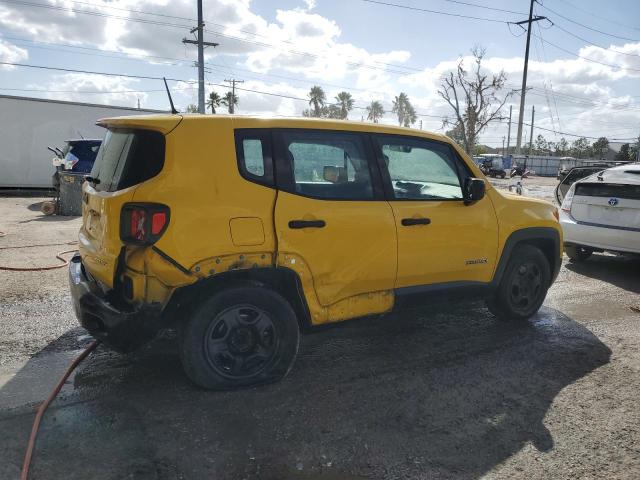 Photo 3 from auction – 2015 JEEP RENEGADE S with VIN ZACCJAAT0FPB59129