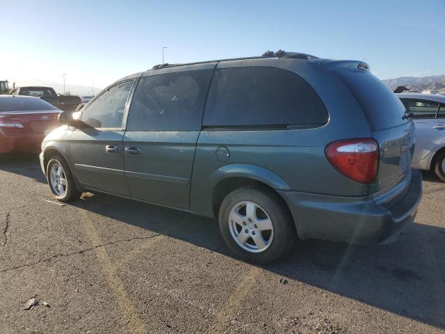 Photo 2 from auction – 2005 DODGE GRAND CARA with VIN 2D4GP44L65R150295