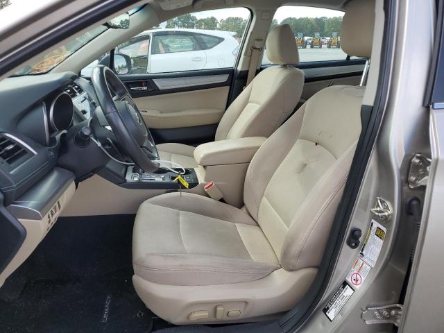 Photo 7 from auction – 2018 SUBARU LEGACY 2.5 with VIN 4S3BNAF63J3033005