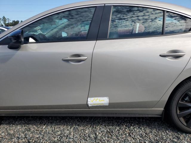 Photo 12 from auction – 2024 MAZDA 3 SELECT S with VIN 3MZBPABM6RM424851