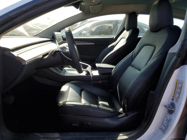 Photo 7 from auction – 2023 TESLA MODEL 3 with VIN 5YJ3E1EB3PF607617