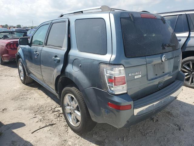 Photo 2 from auction – 2011 MERCURY MARINER PR with VIN 4M2CN8HG2BKJ05669