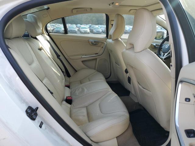 Photo 10 from auction – 2012 VOLVO S60 T5 with VIN YV1622FSXC2051050