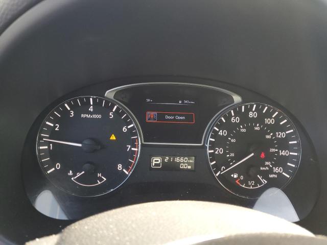 Photo 9 from auction – 2015 NISSAN ALTIMA 2.5 with VIN 1N4AL3AP3FC103581