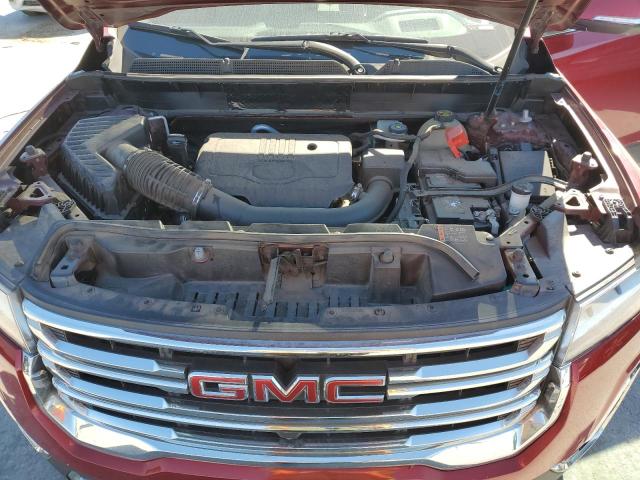 Photo 12 from auction – 2022 GMC ACADIA SLT with VIN 1GKKNML48NZ120524