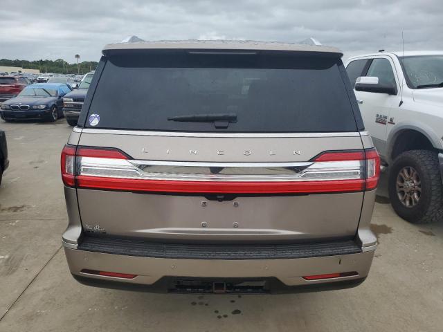 Photo 6 from auction – 2018 LINCOLN NAVIGATOR with VIN 5LMJJ2LT0JEL14019