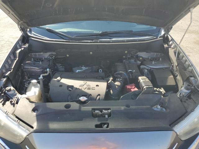 Photo 12 from auction – 2018 MITSUBISHI OUTLANDER with VIN JA4AP3AU7JU005297