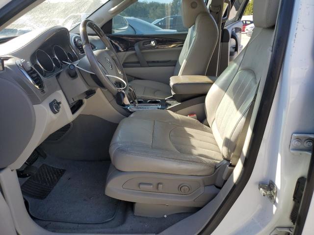 Photo 7 from auction – 2016 BUICK ENCLAVE with VIN 5GAKRBKD4GJ233377